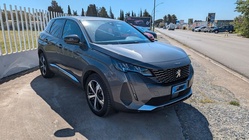 Peugeot 3008 2022