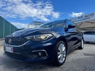 Fiat Tipo 2017
