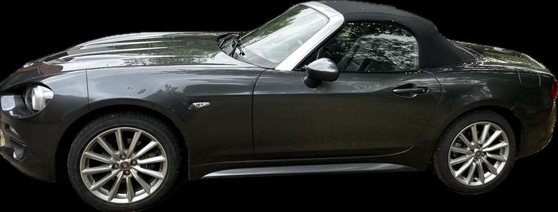 Fiat 124