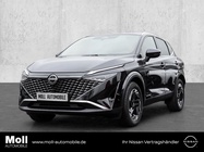 Nissan Qashqai 2025