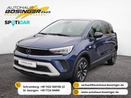 Opel Crossland 2023