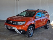 Dacia Duster 2021