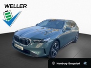 BMW i5 2025