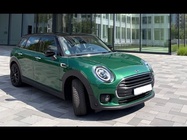 MINI Clubman 2020