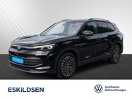 Volkswagen Tiguan 2025