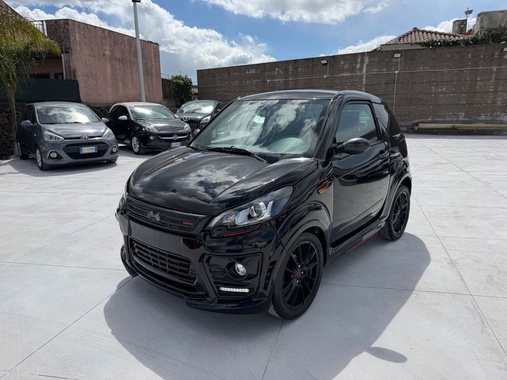 Ligier Other 2021