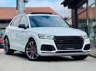 Audi SQ5 2020