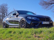 BMW M2 2020