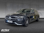 Mercedes-Benz C-Class 2026