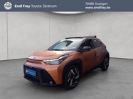 Toyota Aygo 2026