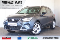 Seat Arona 2023