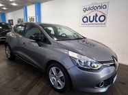 Renault Clio 2016