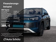 Volkswagen Tayron 2025