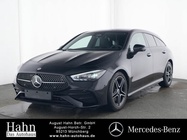 Mercedes-Benz CLA-Class 2024