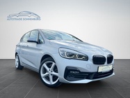 BMW 2 Series 2019