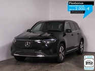 Mercedes-Benz EQB 2025