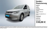 Volkswagen Caddy 2024