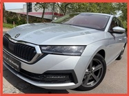 Skoda Octavia 2024