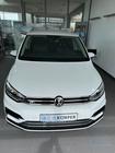 Volkswagen Touran 2023