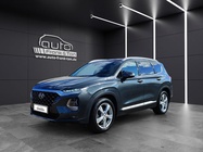 Hyundai Santa Fe 2020