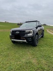 Ford Ranger 2025