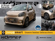 Smart ForTwo 2023