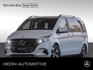 Mercedes-Benz V-Class 2025