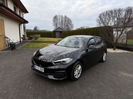 BMW 1 Series 2021