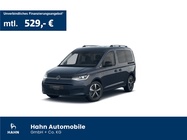 Volkswagen Caddy 2025