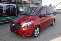 Mercedes-Benz Vito 2022