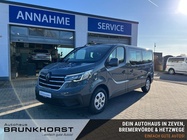 Renault Trafic 2025