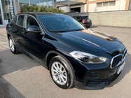 BMW X2 2022