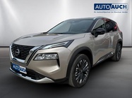 Nissan X-Trail 2026