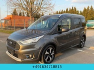 Ford Tourneo 2021