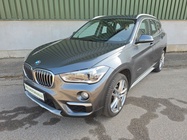 BMW X1 2016