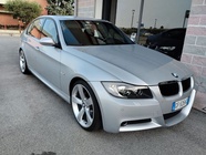 BMW 3 Series 2008
