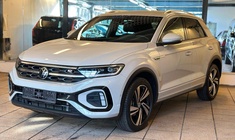 Volkswagen T-Roc 2024
