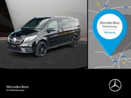 Mercedes-Benz V-Class 2022