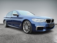 BMW 5 Series 2019