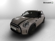 MINI Cooper 2023