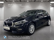 BMW 1 Series 2024