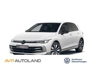 Volkswagen Golf 2025