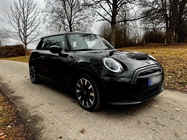 MINI Cooper 2021