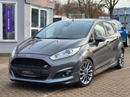 Ford Fiesta 2016
