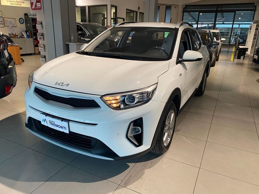 Kia Stonic 2022
