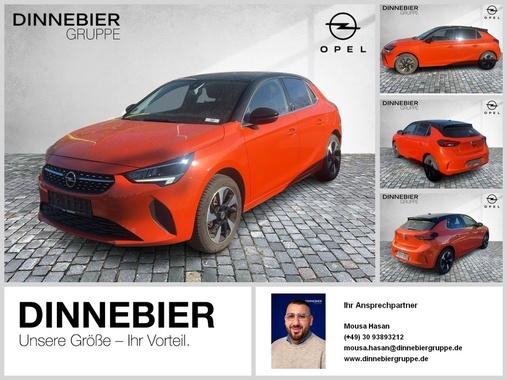 Opel Corsa 2022