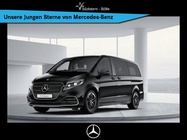 Mercedes-Benz V-Class 2025