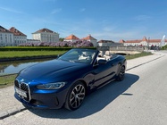 BMW 4 Series 2021