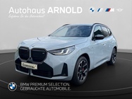 BMW X3 2025