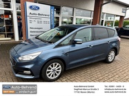 Ford S-Max 2021
